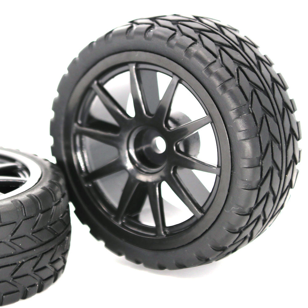 Car tire rubber tire car model upgrade upgrade accessories